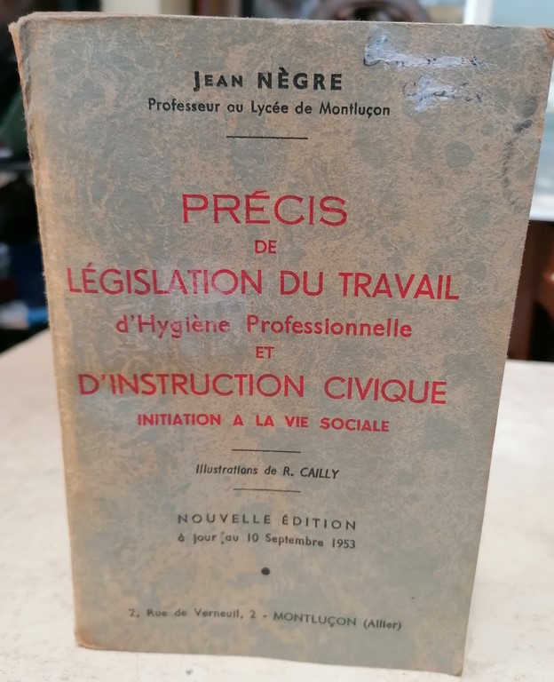 Livre Méthode pratique a l'usage des français for the allied forces