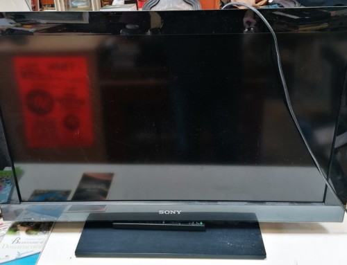 Téléviseur Sony 80 cm