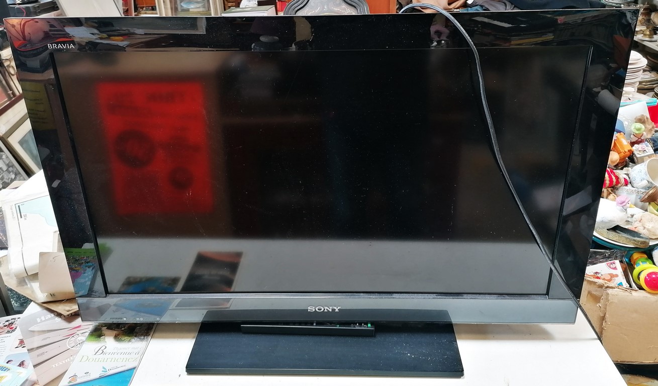 Téléviseur Sony 80 cm