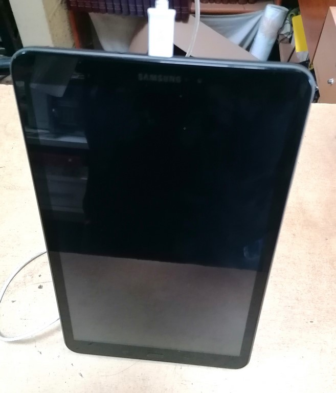 Tablette numérique Samsung