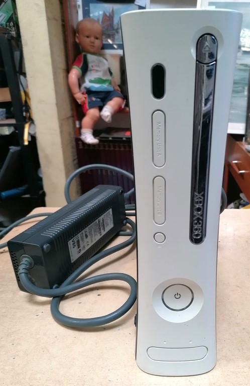 Console XBOX 360