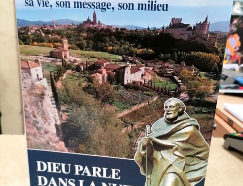 Livre Saint Jean de la Croix sa vie,son message, son milieu chez MEDIASPAUL