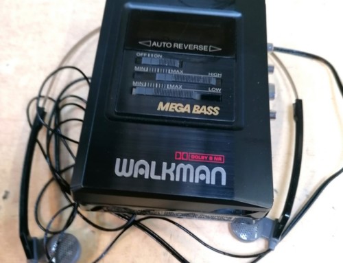 Walkman SONY