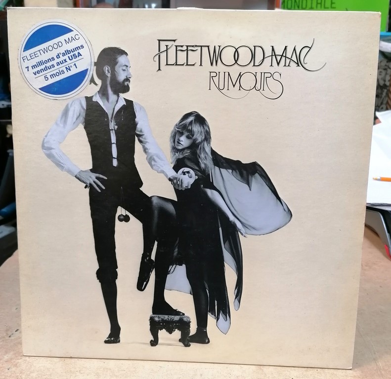 33t Fleetwood Mac "Rumours"