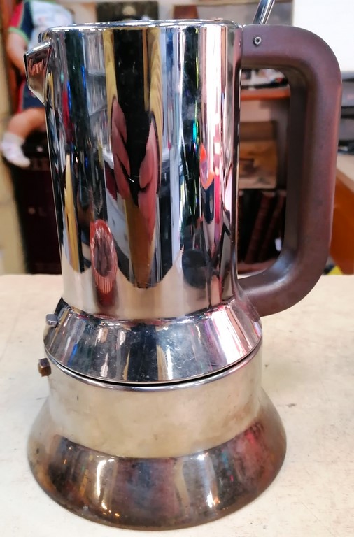 Cafetière italienne ALESSI