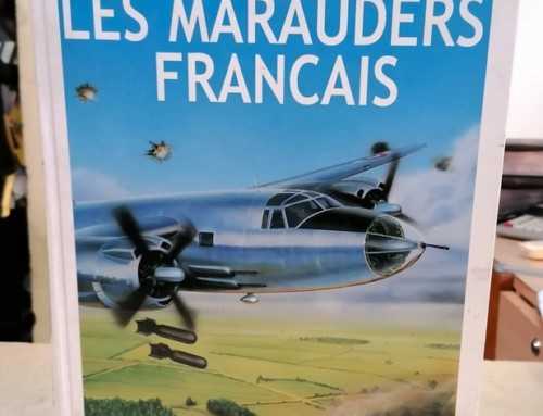 Livre « Les Maraudeurs Français » par Patrick EHRARHARDT aux éditions du Polygone