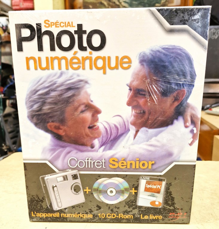 Appareil photo numérique Polaroid neuf