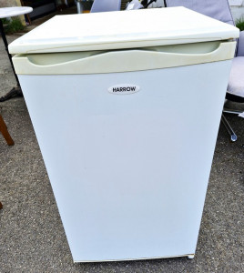 Frigo top