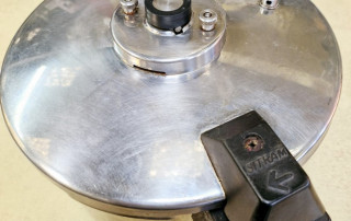 Cocotte minute SITRAM
