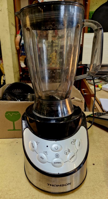 Robot ménager blender