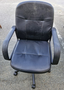 Fauteuil de bureau