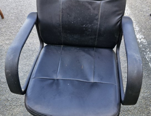 Fauteuil de bureau