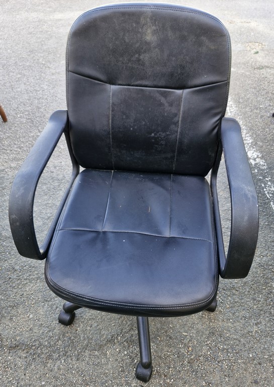 Fauteuil de bureau