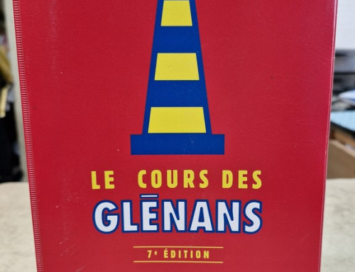 Guide des Glénans 7e édition