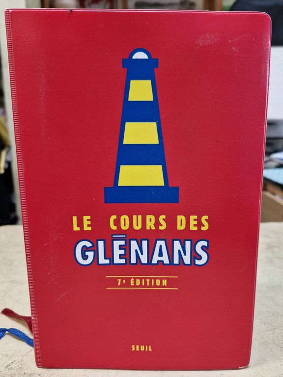 Guide des Glénans 7e édition