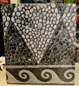 Livre ROLOFF BENY "A Time of Gods"