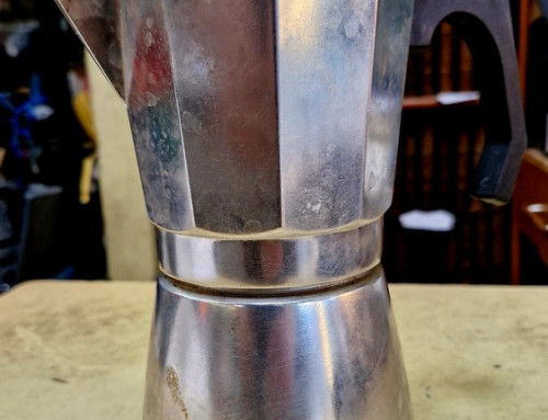Cafetière italienne