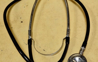 Stethoscope