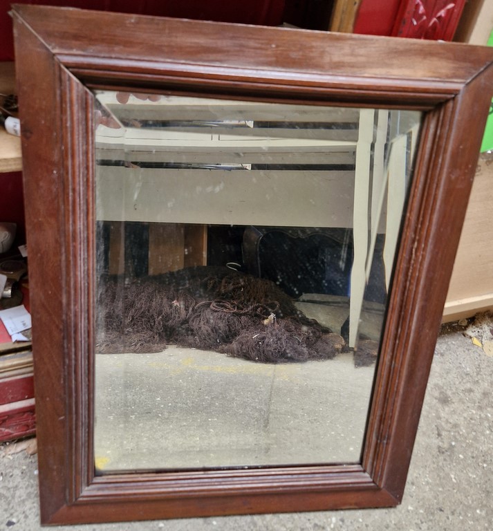 Miroir ancien