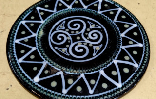 Dessous plat TY BREIZH