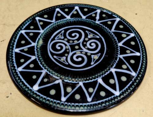 Dessous plat TY BREIZH
