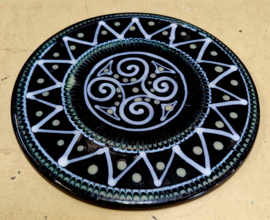 Dessous plat TY BREIZH