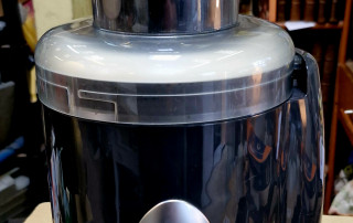 Extracteur de jus MAGIMIX