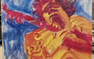 33T The JIMI HENDRIX Concerts