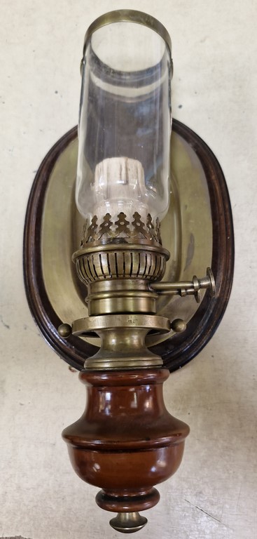 Applique de style marin