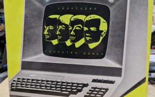 33T KRAFTWERK Computer-world