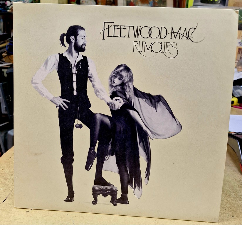 33T FLEETWOOD MAC "Rumours"