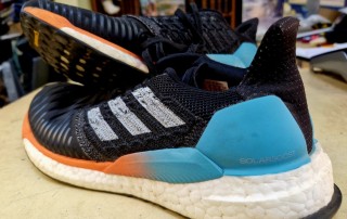 Chaussures ADIDAS SolarBoost