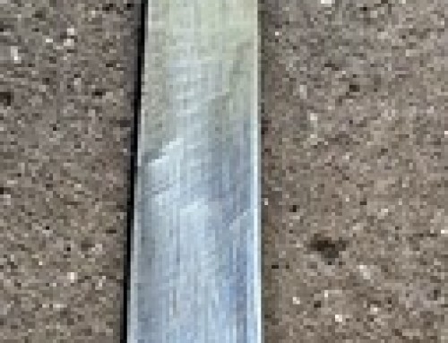 Grand coupe coupe déco Tahitien