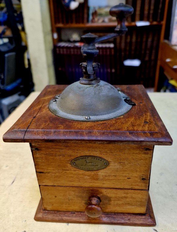 Moulin à café Peugeot