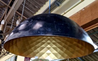 Grande suspension modèle Stella Grande