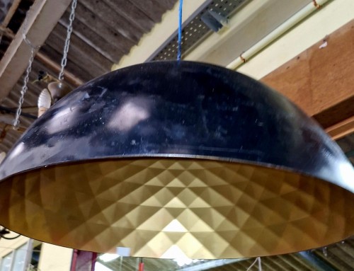 Grande suspension modèle Stella Grande