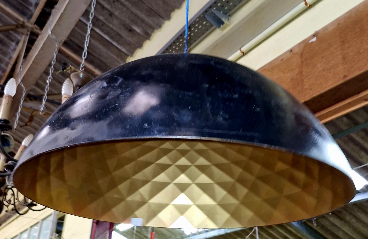 Grande suspension modèle Stella Grande