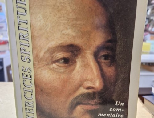 Livre « Les exercices spirituels d&rsquo;Ignace de Loyola »