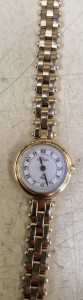 Montre à réviser