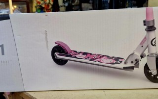 Trottinette enfant neuve OXELO MID 1