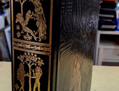 La grande Bible de Tours aux éditions Jean De Bonnot Tome premier