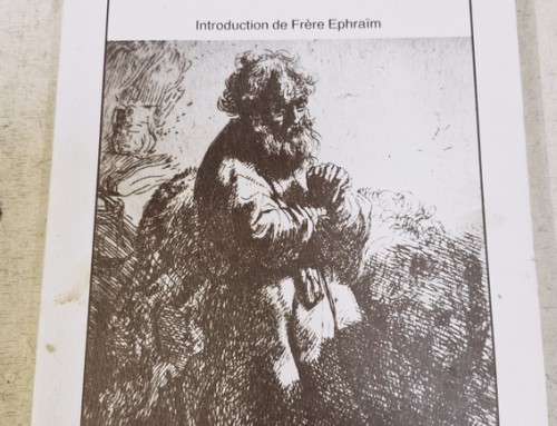 livre Traité de l&rsquo;oraison et de la méditation par Saint Pierre d&rsquo;Alcantara aux éditions des béatitudes