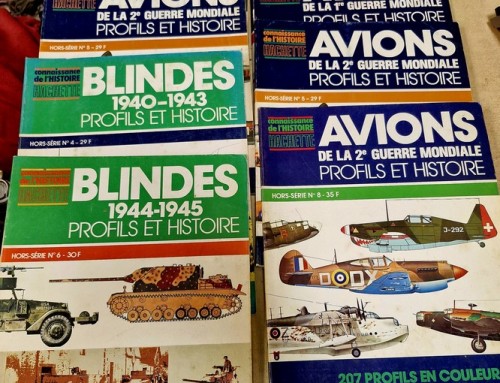 Hors-Série « Connaissance de l&rsquo;Histoire »