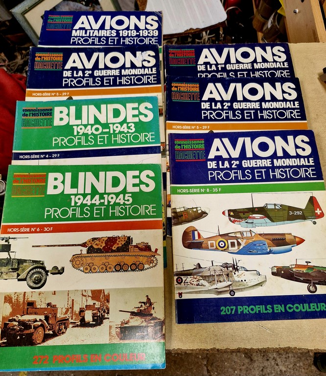 Hors-Série "Connaissance de l'Histoire"