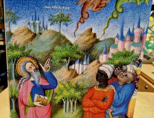 Livre le Bréviaire de Châteauroux par Inès Villela-Petit