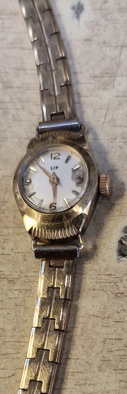 Montre LIP femme