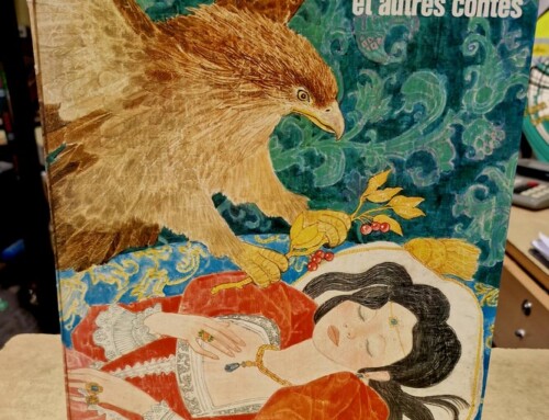 Livre « Le Rameau d&rsquo;Or et autres contes »