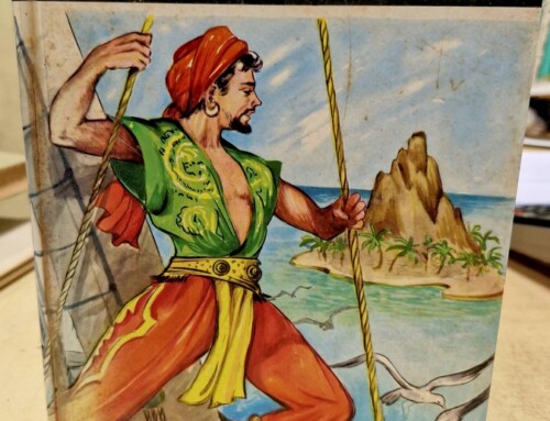 Livre « Sinbad le Marin et autres contes »