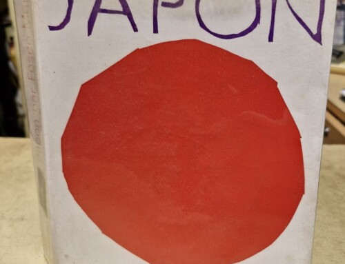 Livre « JAPON » par Fosco Maraini