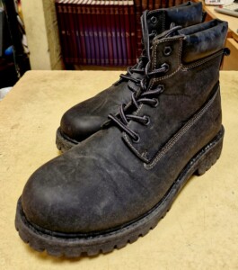 Chaussures de marche T 42